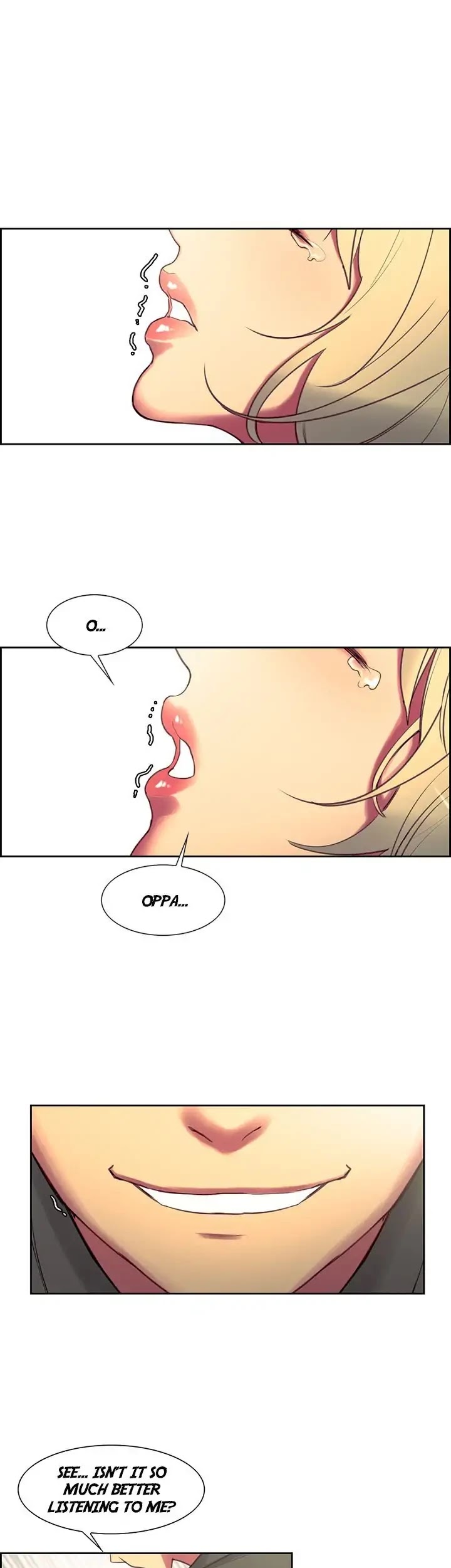Domesticate the Housekeeper Chapter 20 page 19 - Chapter 20