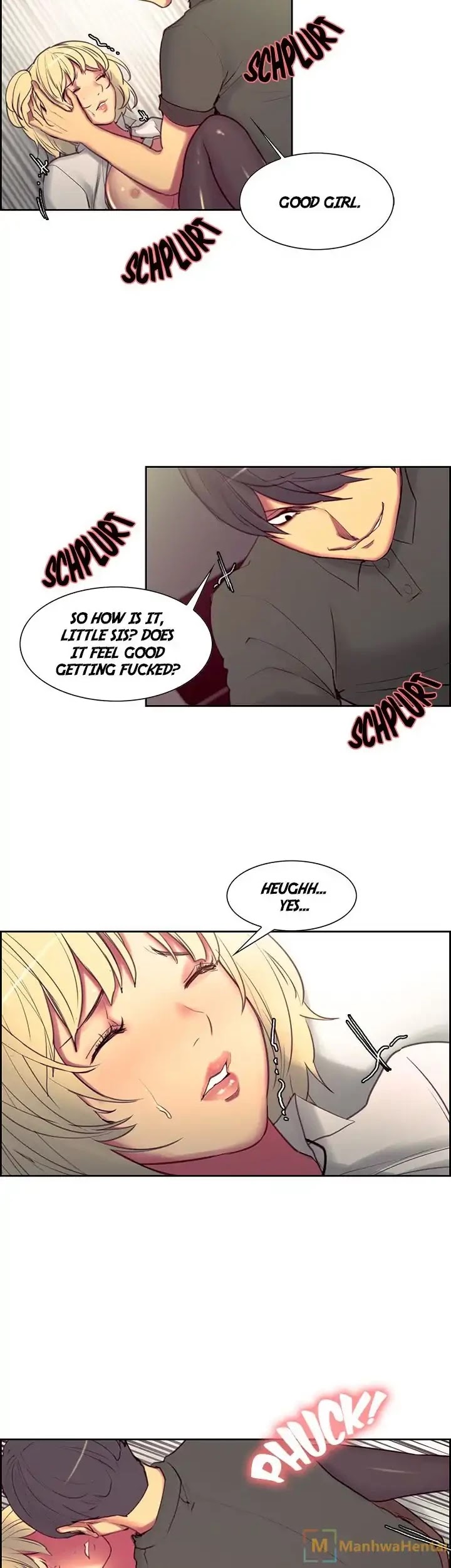 Domesticate the Housekeeper Chapter 20 page 20 - Chapter 20