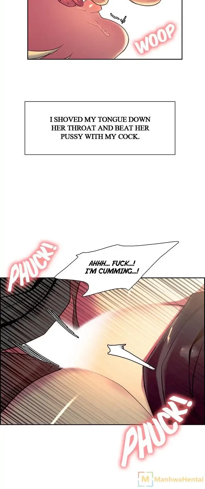 Domesticate the Housekeeper Chapter 20 page 22 - Chapter 20