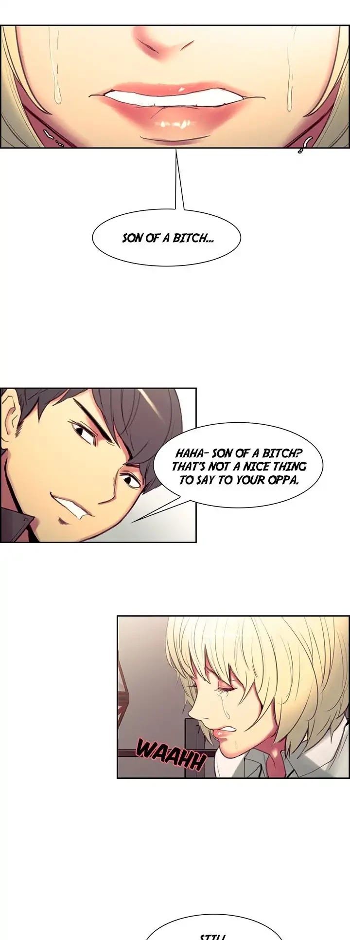 Domesticate the Housekeeper Chapter 20 page 29 - Chapter 20
