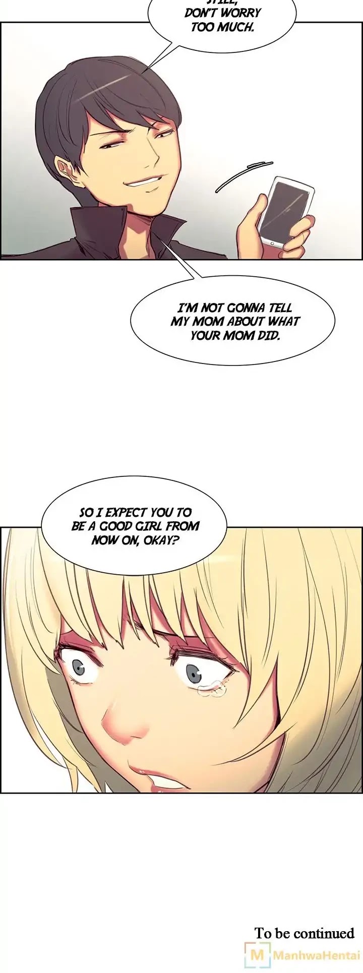 Domesticate the Housekeeper Chapter 20 page 30 - Chapter 20