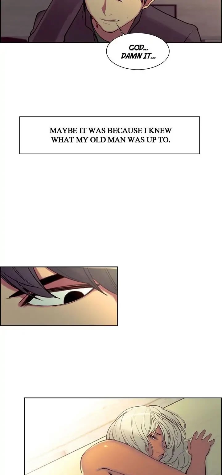 Domesticate the Housekeeper Chapter 21 page 11 - Chapter 21