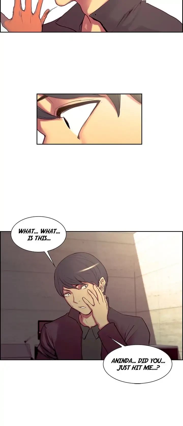 Domesticate the Housekeeper Chapter 21 page 17 - Chapter 21