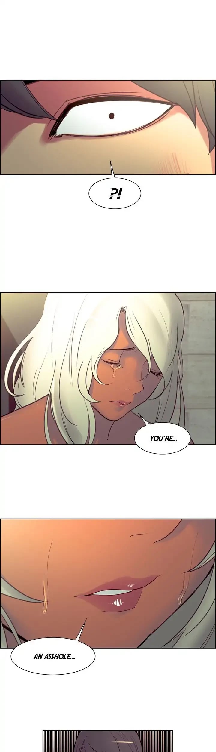 Domesticate the Housekeeper Chapter 21 page 19 - Chapter 21