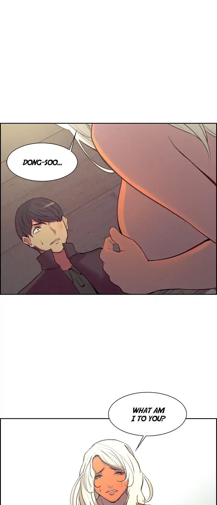 Domesticate the Housekeeper Chapter 21 page 21 - Chapter 21