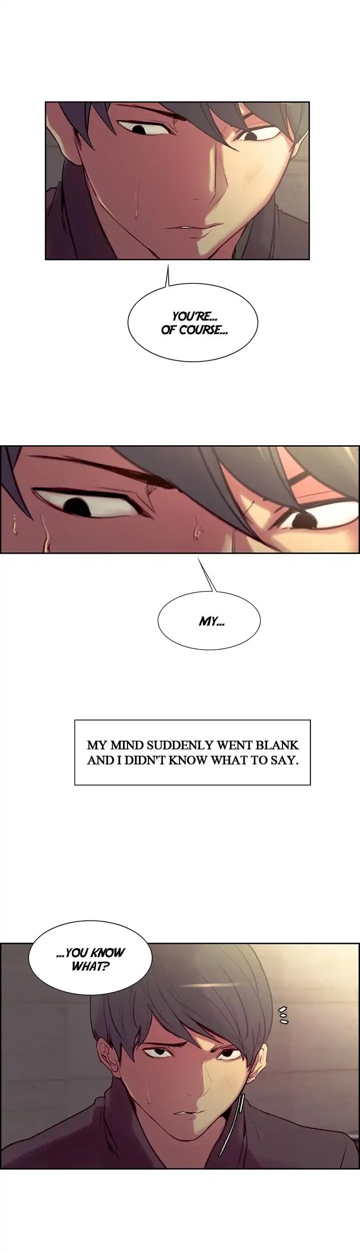 Domesticate the Housekeeper Chapter 21 page 23 - Chapter 21