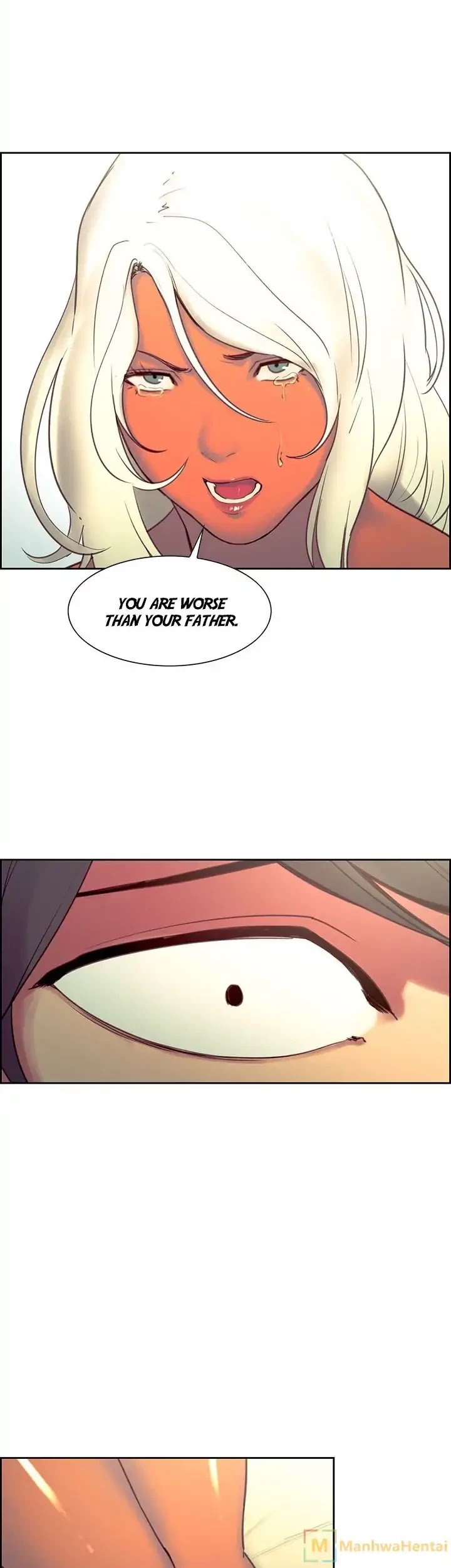 Domesticate the Housekeeper Chapter 21 page 24 - Chapter 21