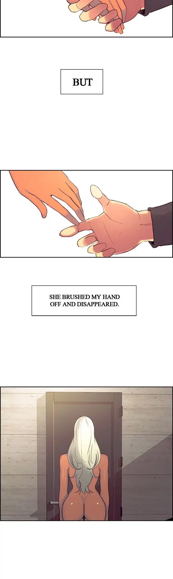 Domesticate the Housekeeper Chapter 21 page 29 - Chapter 21