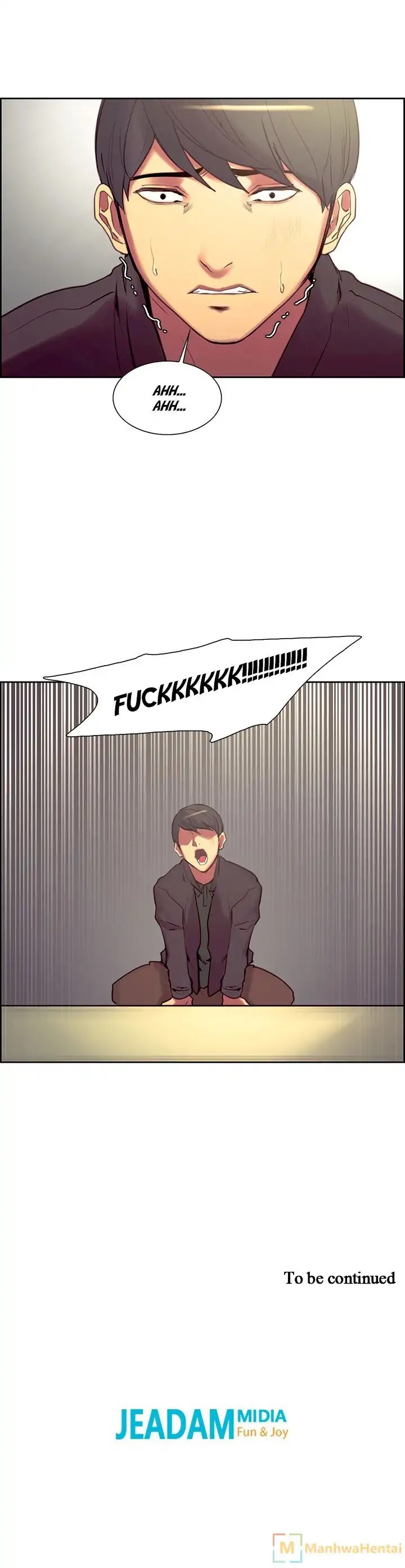 Domesticate the Housekeeper Chapter 21 page 31 - Chapter 21