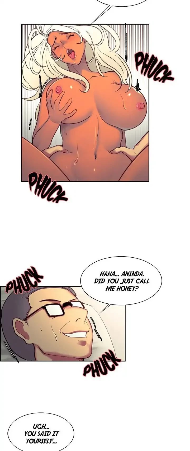 Domesticate the Housekeeper Chapter 22 page 11 - Chapter 22