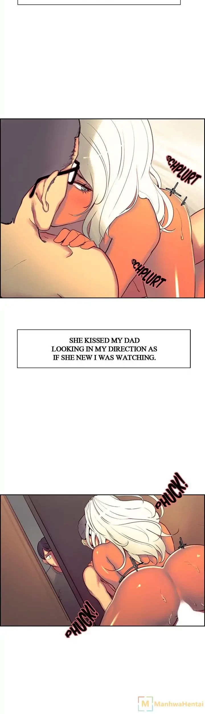 Domesticate the Housekeeper Chapter 22 page 14 - Chapter 22