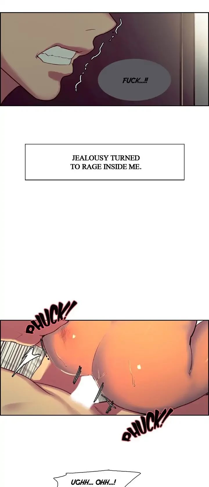 Domesticate the Housekeeper Chapter 22 page 15 - Chapter 22