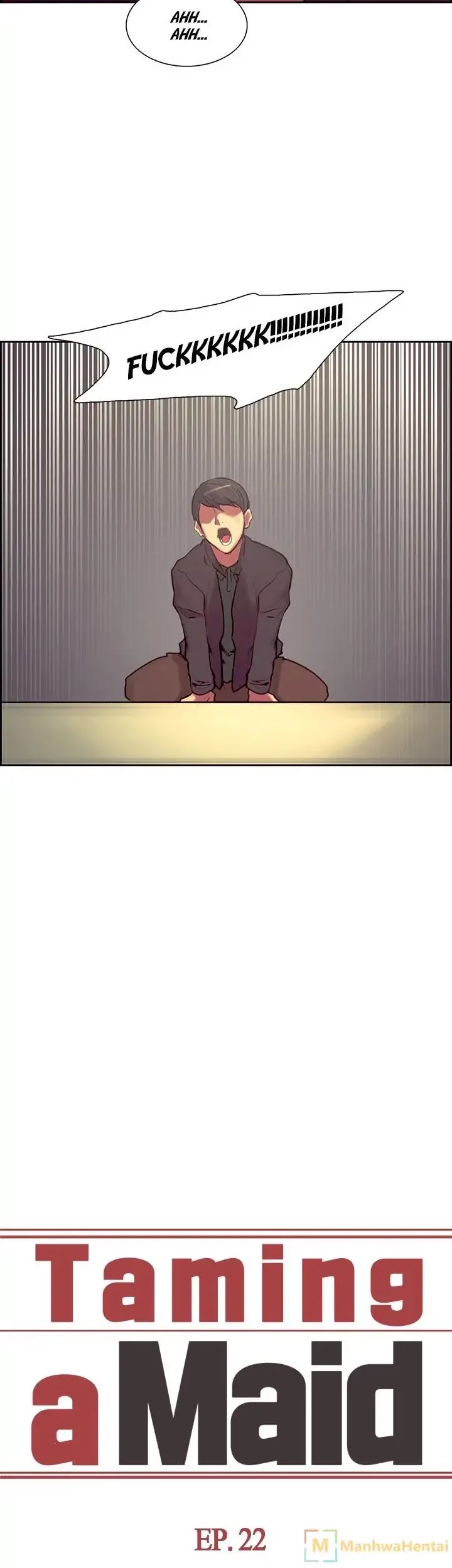 Domesticate the Housekeeper Chapter 22 page 2 - Chapter 22