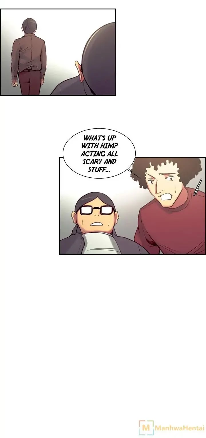 Domesticate the Housekeeper Chapter 22 page 24 - Chapter 22