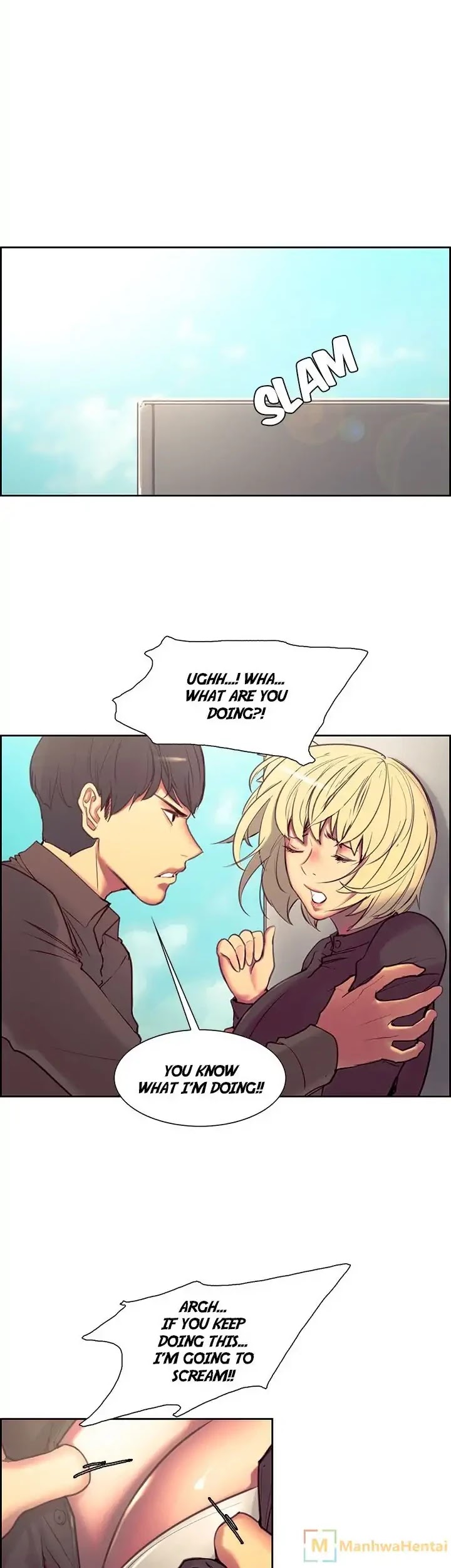 Domesticate the Housekeeper Chapter 22 page 26 - Chapter 22