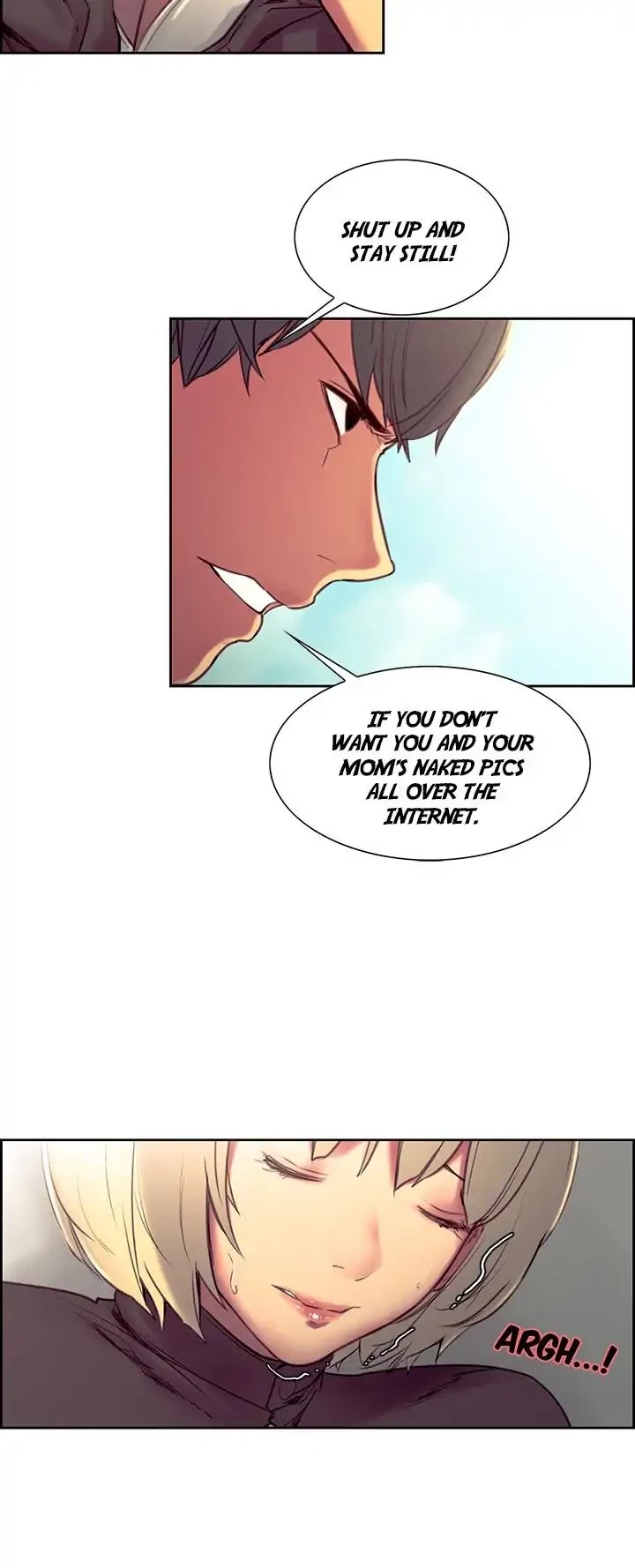 Domesticate the Housekeeper Chapter 22 page 27 - Chapter 22