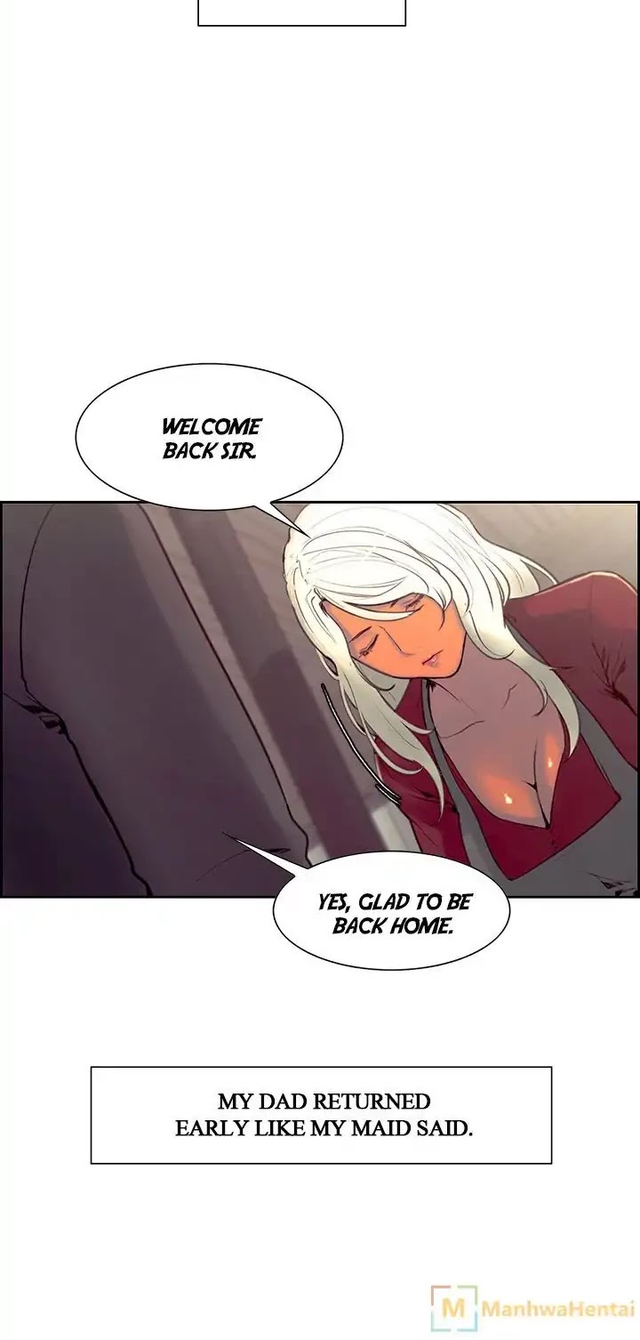 Domesticate the Housekeeper Chapter 22 page 4 - Chapter 22