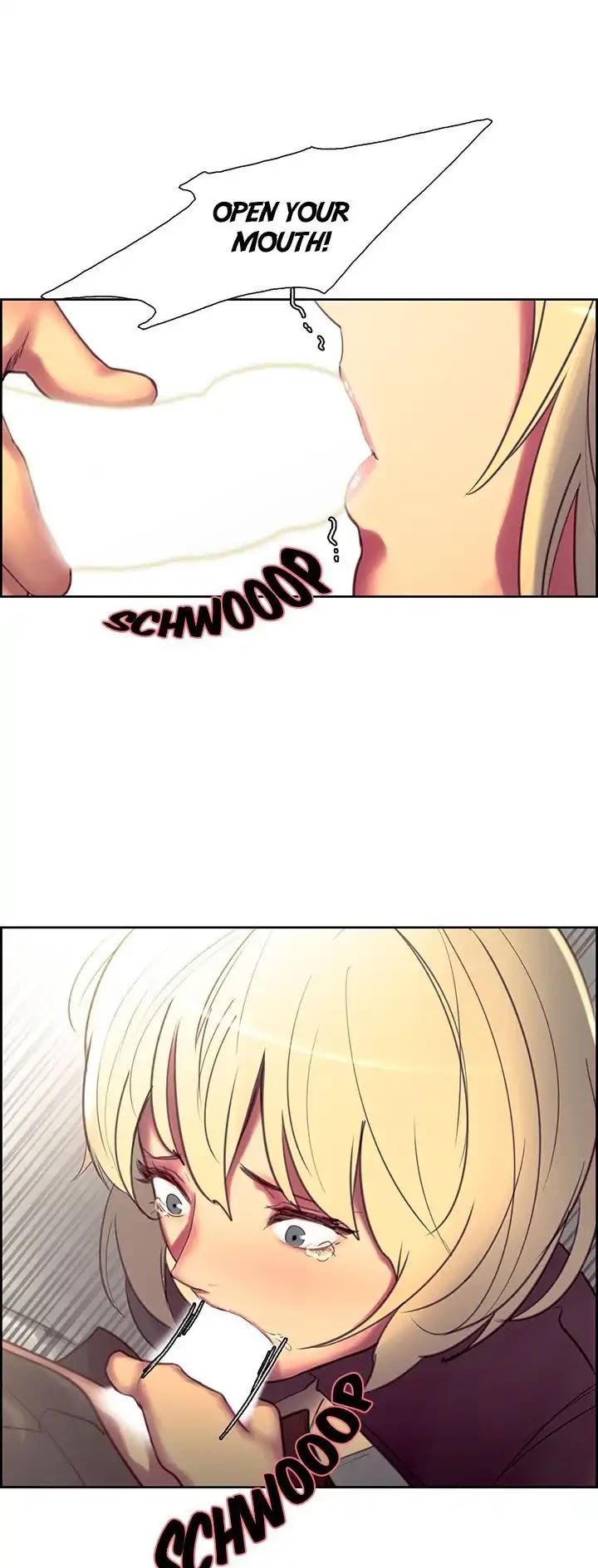 Domesticate the Housekeeper Chapter 23 page 1 - Chapter 23