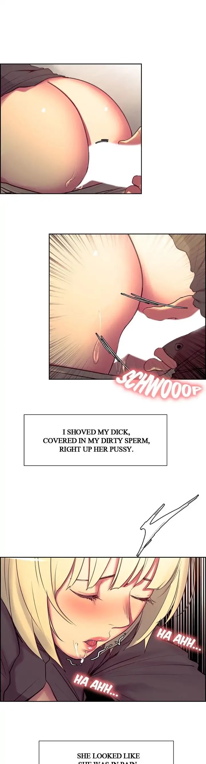 Domesticate the Housekeeper Chapter 23 page 11 - Chapter 23