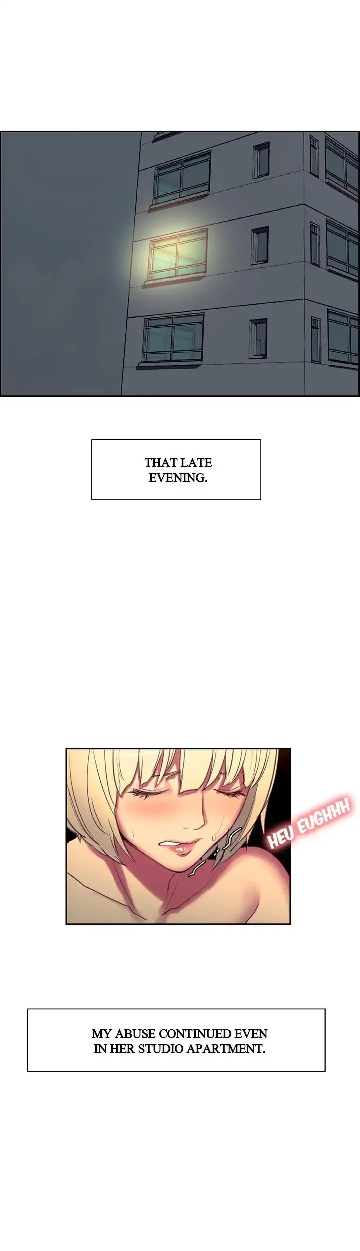Domesticate the Housekeeper Chapter 23 page 13 - Chapter 23