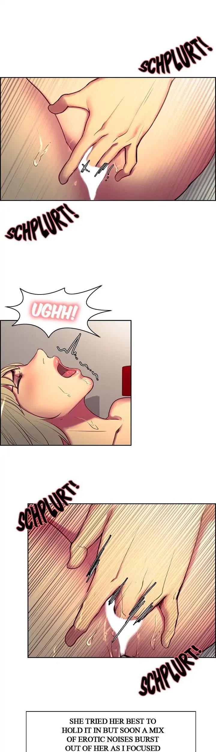Domesticate the Housekeeper Chapter 23 page 19 - Chapter 23