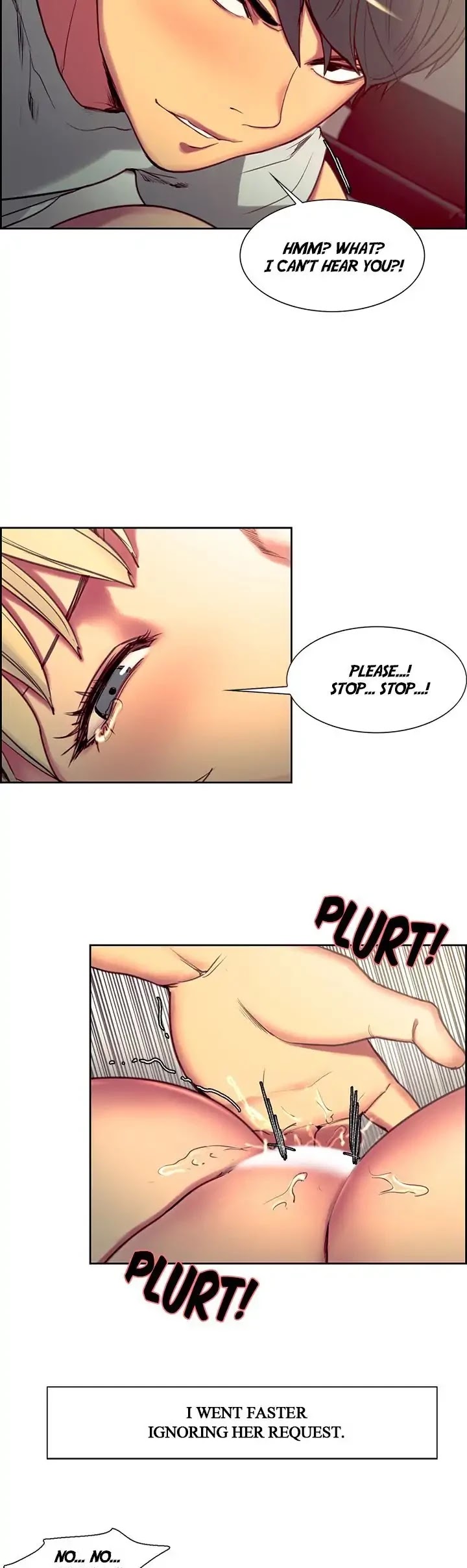 Domesticate the Housekeeper Chapter 23 page 21 - Chapter 23