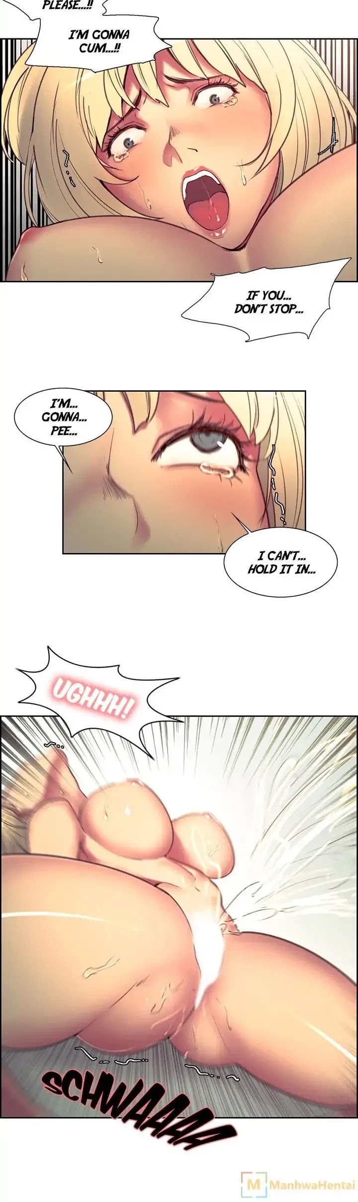 Domesticate the Housekeeper Chapter 23 page 22 - Chapter 23