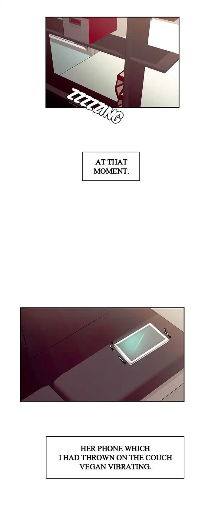 Domesticate the Housekeeper Chapter 23 page 25 - Chapter 23