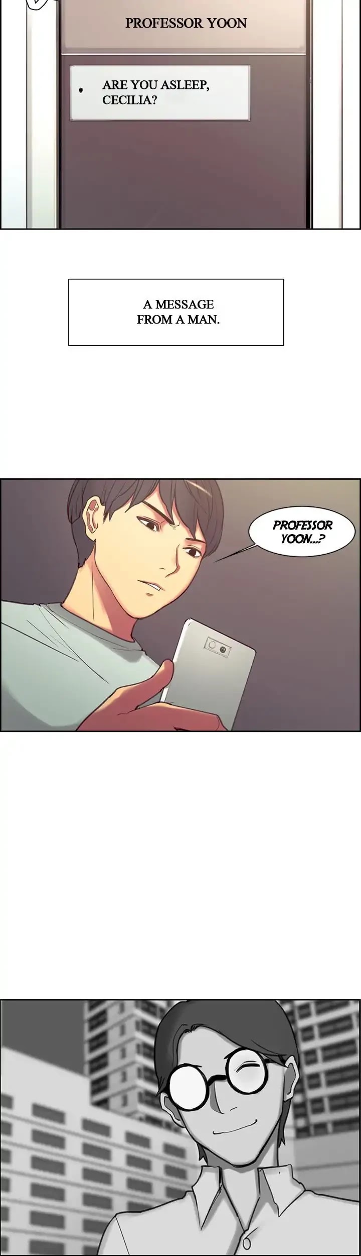 Domesticate the Housekeeper Chapter 23 page 27 - Chapter 23