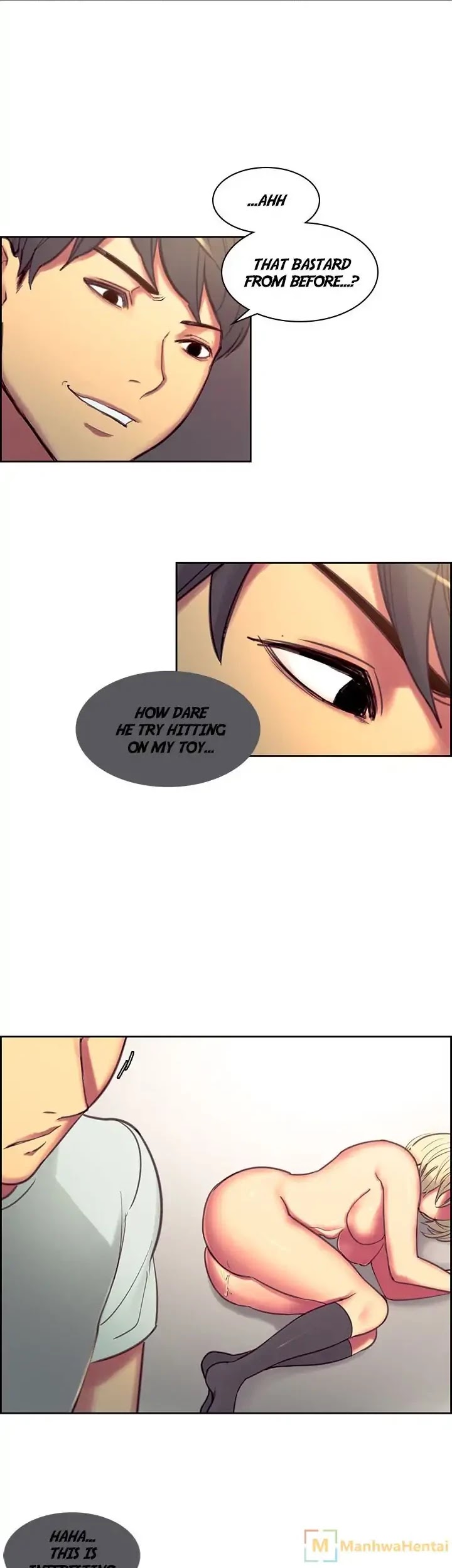 Domesticate the Housekeeper Chapter 23 page 28 - Chapter 23