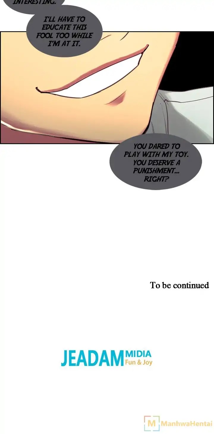 Domesticate the Housekeeper Chapter 23 page 29 - Chapter 23