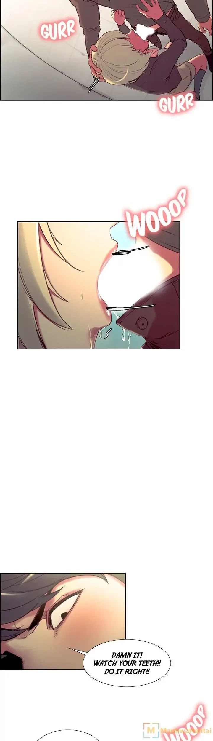 Domesticate the Housekeeper Chapter 23 page 4 - Chapter 23