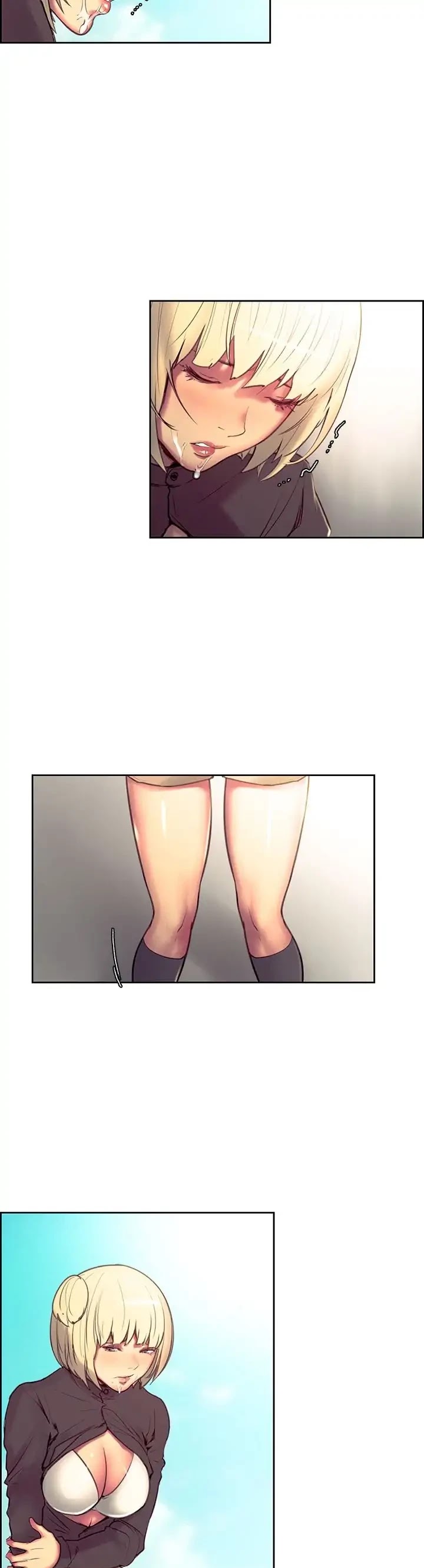 Domesticate the Housekeeper Chapter 23 page 9 - Chapter 23