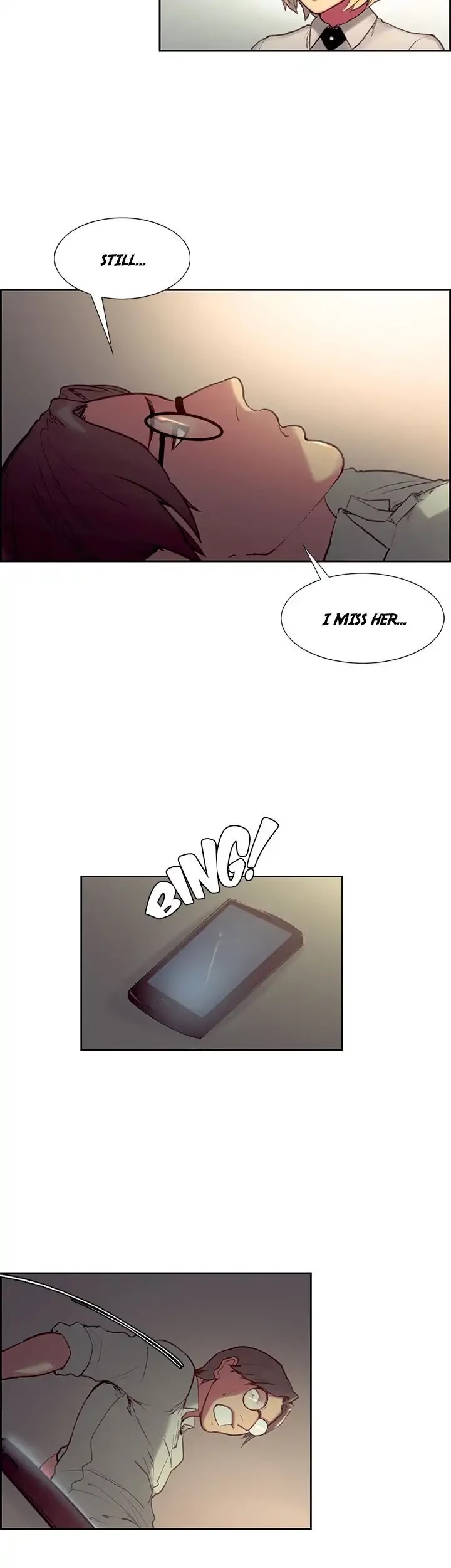 Domesticate the Housekeeper Chapter 24 page 13 - Chapter 24