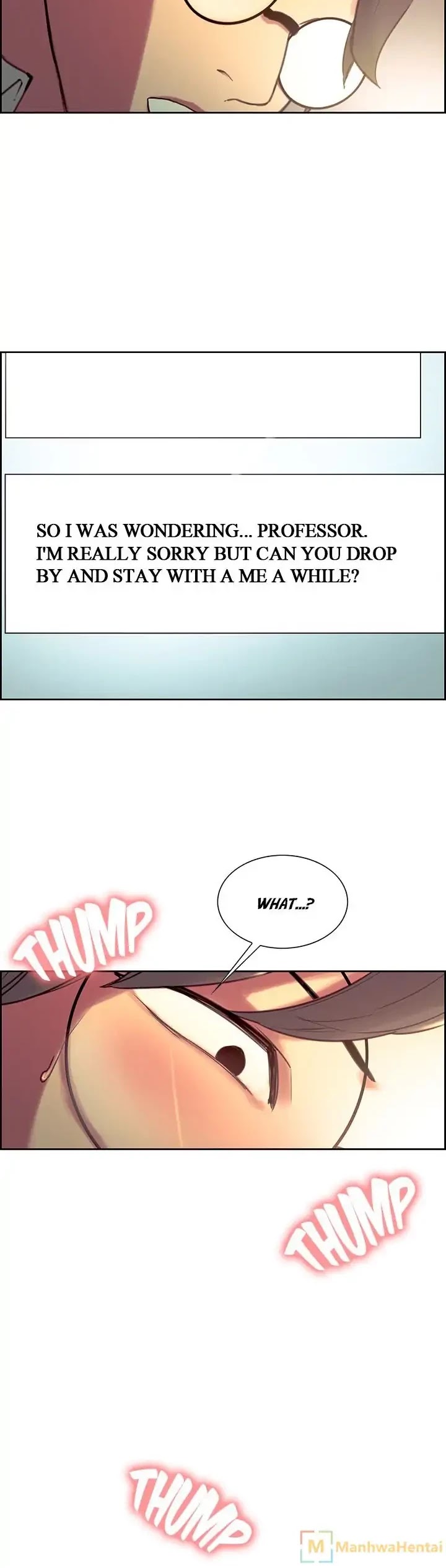 Domesticate the Housekeeper Chapter 24 page 16 - Chapter 24