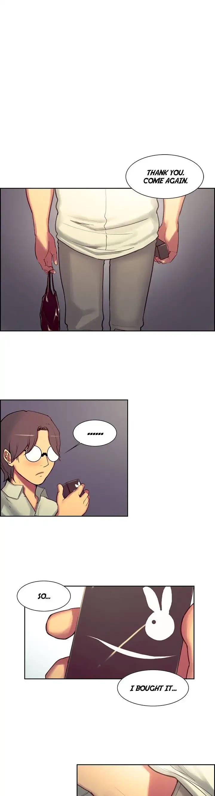 Domesticate the Housekeeper Chapter 24 page 21 - Chapter 24