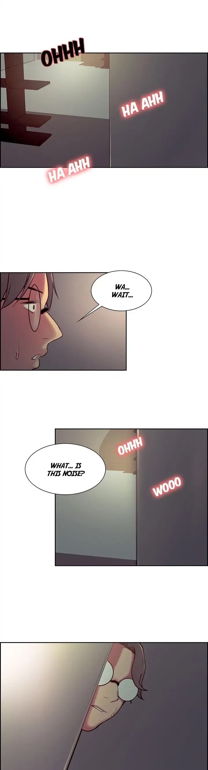 Domesticate the Housekeeper Chapter 24 page 27 - Chapter 24