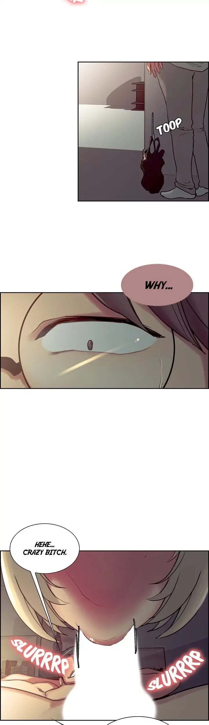 Domesticate the Housekeeper Chapter 24 page 29 - Chapter 24