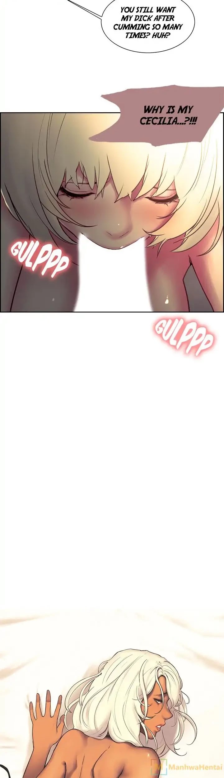 Domesticate the Housekeeper Chapter 24 page 30 - Chapter 24
