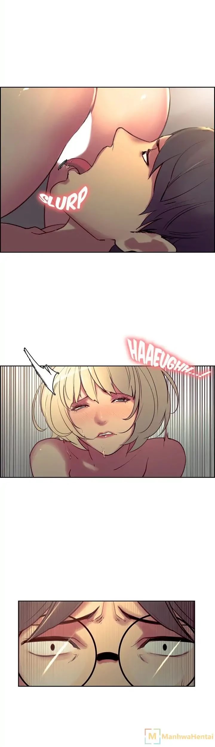 Domesticate the Housekeeper Chapter 25 page 18 - Chapter 25