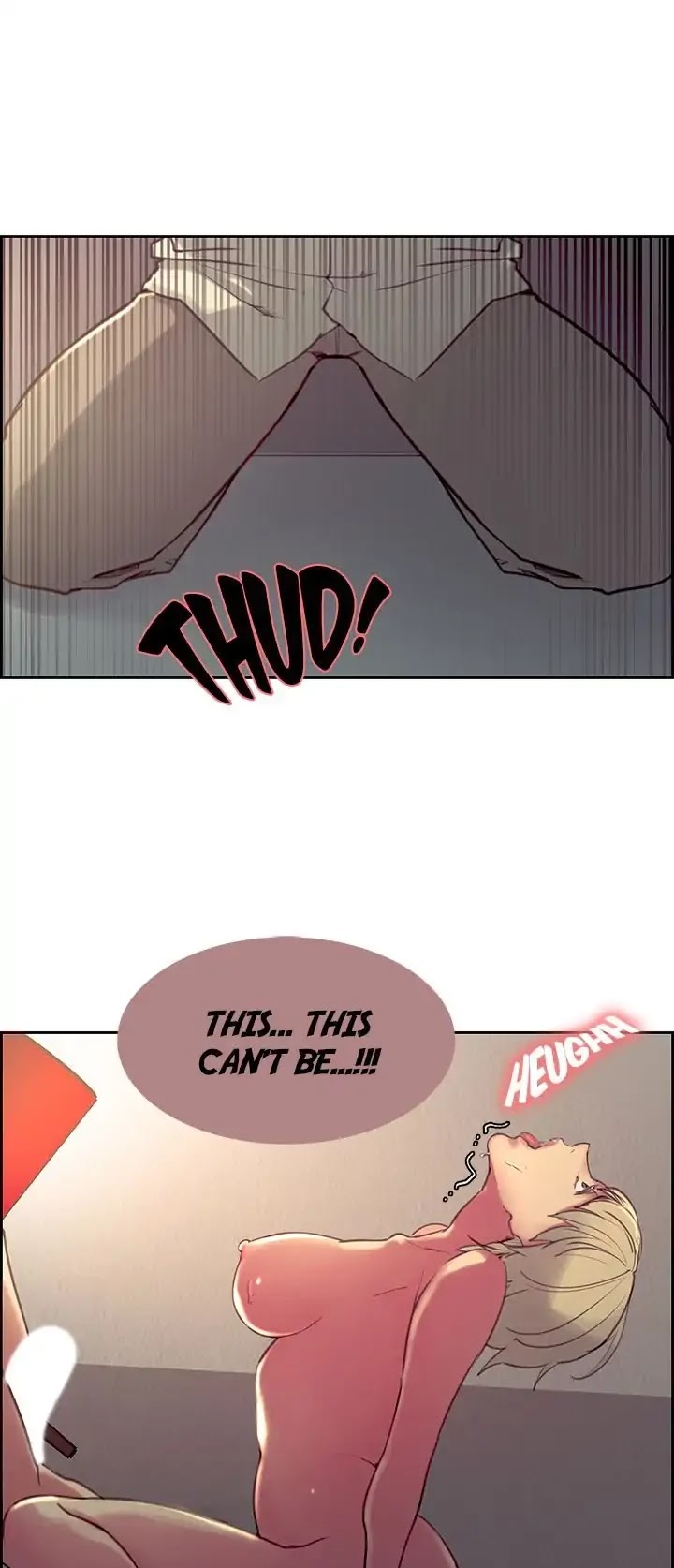 Domesticate the Housekeeper Chapter 25 page 19 - Chapter 25