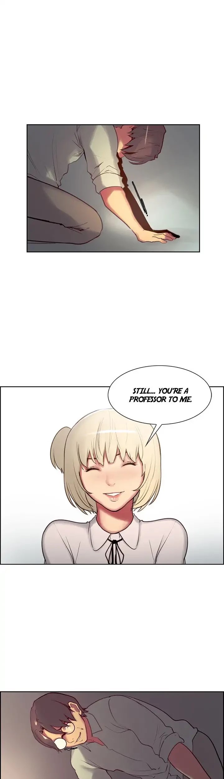 Domesticate the Housekeeper Chapter 25 page 21 - Chapter 25