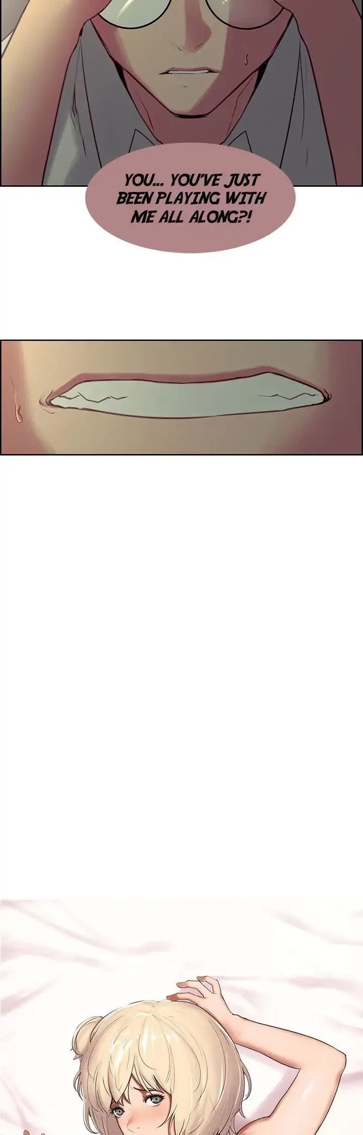 Domesticate the Housekeeper Chapter 25 page 23 - Chapter 25