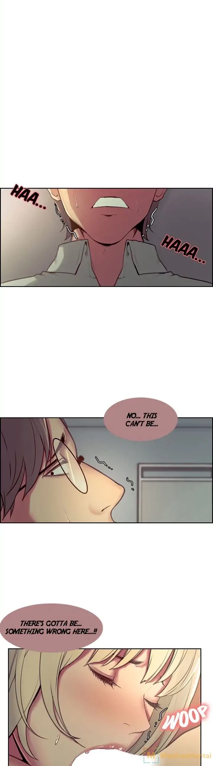 Domesticate the Housekeeper Chapter 25 page 4 - Chapter 25