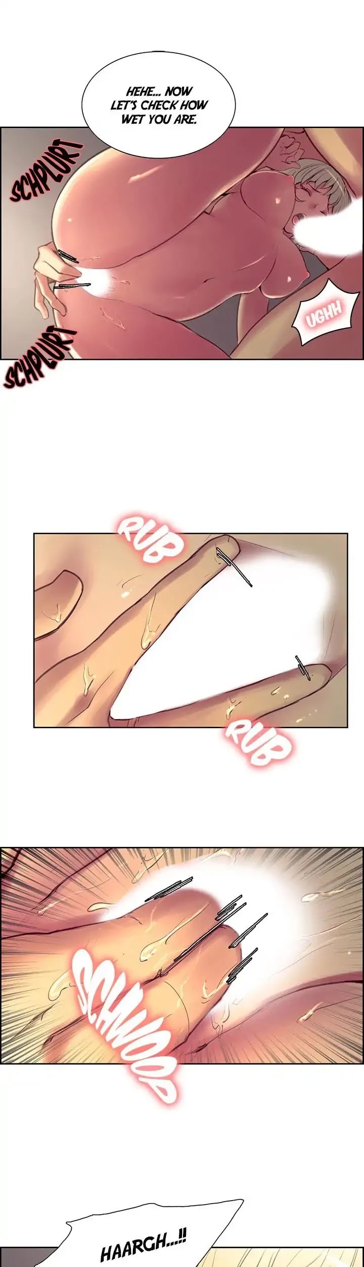 Domesticate the Housekeeper Chapter 25 page 9 - Chapter 25