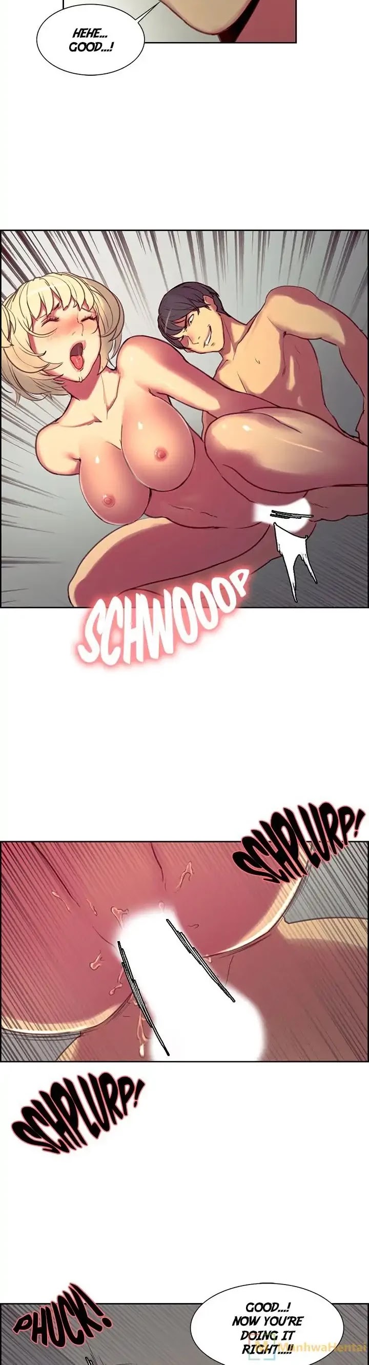 Domesticate the Housekeeper Chapter 26 page 10 - Chapter 26