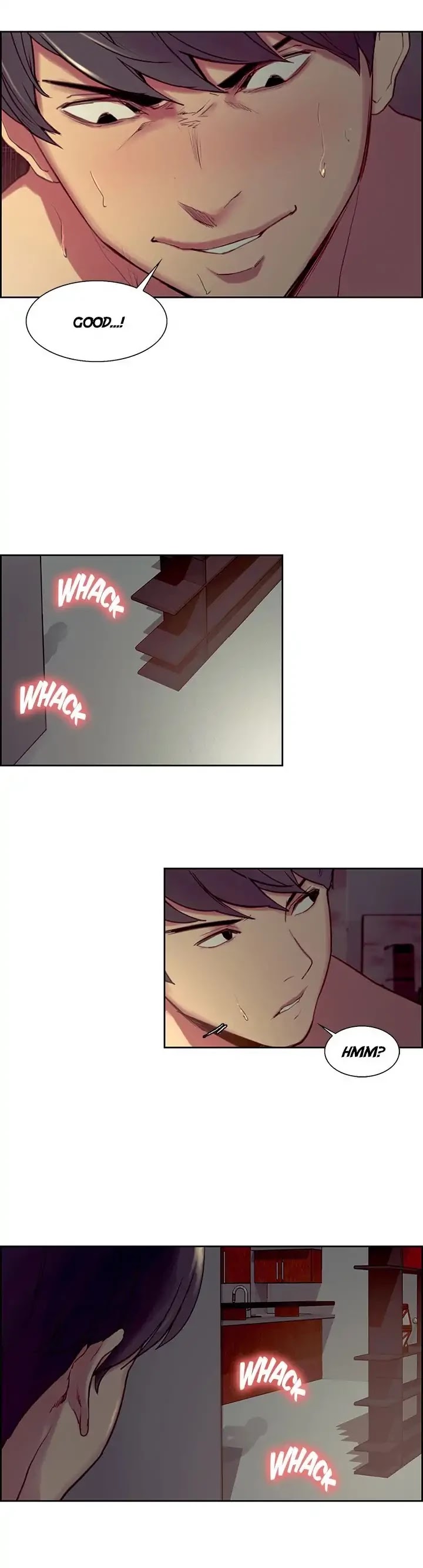 Domesticate the Housekeeper Chapter 26 page 15 - Chapter 26
