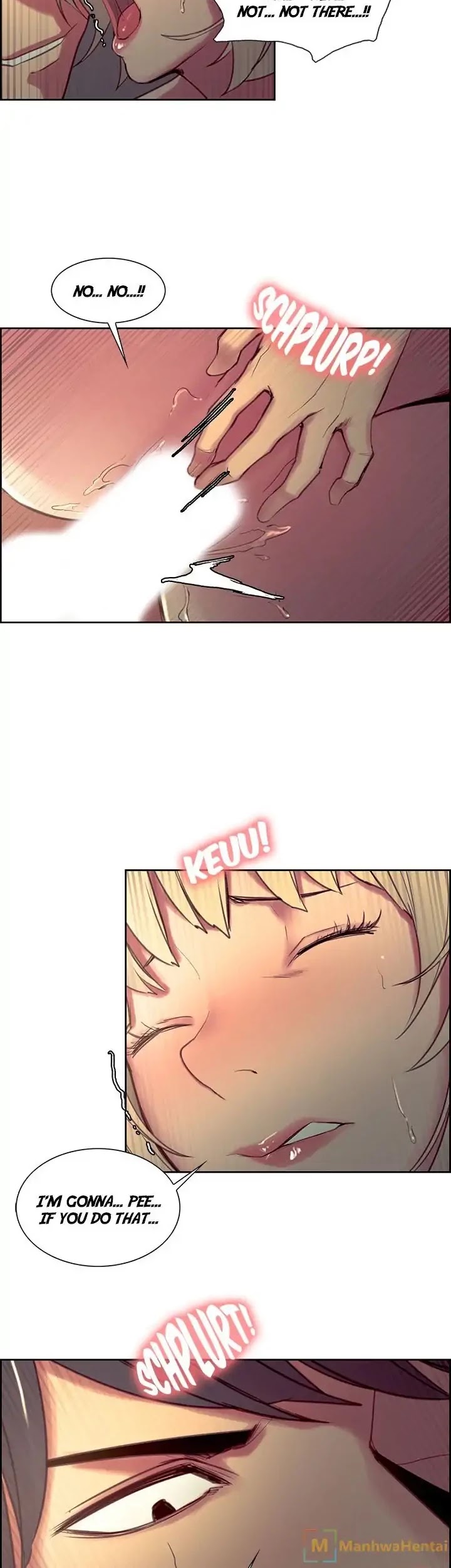 Domesticate the Housekeeper Chapter 26 page 18 - Chapter 26