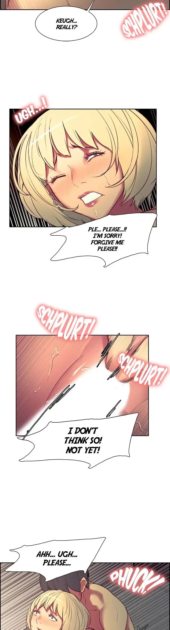 Domesticate the Housekeeper Chapter 26 page 19 - Chapter 26