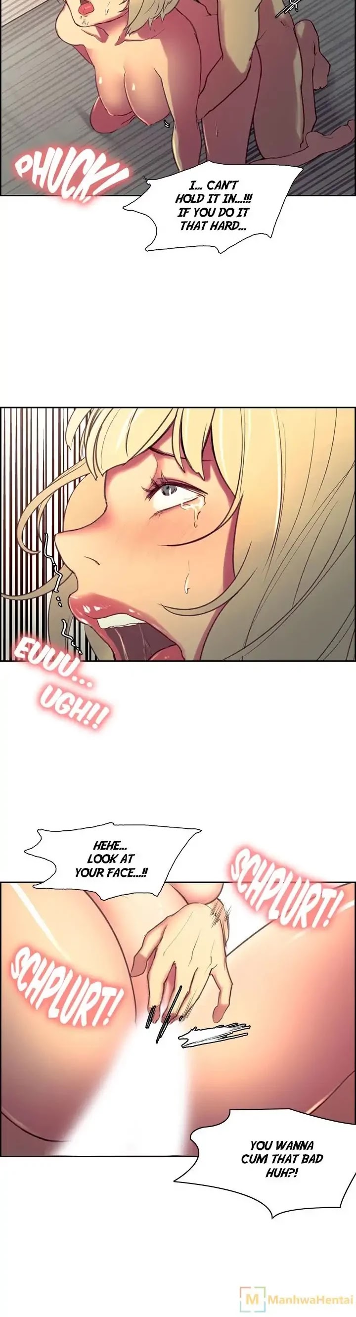 Domesticate the Housekeeper Chapter 26 page 20 - Chapter 26